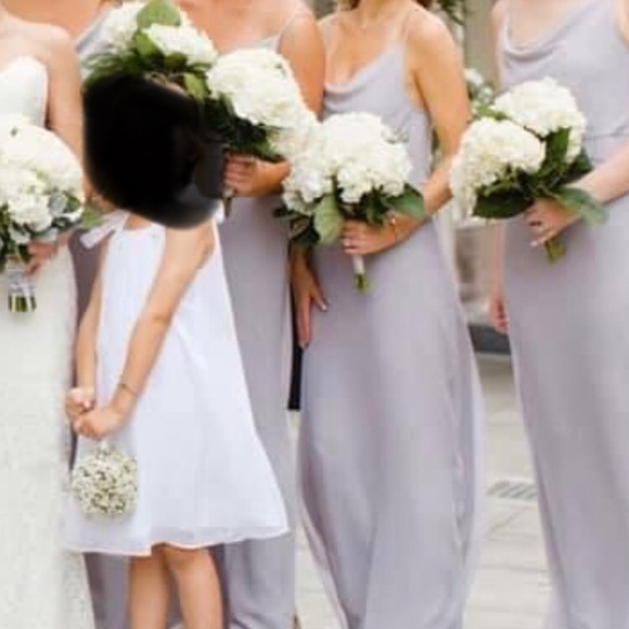 Bridesmaid dress - Picture 2 of 7